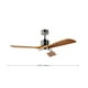 thumbnail image 4 of Ventilador de Techo con Luz y Wifi Heimat HTE-1003, 4 of 5