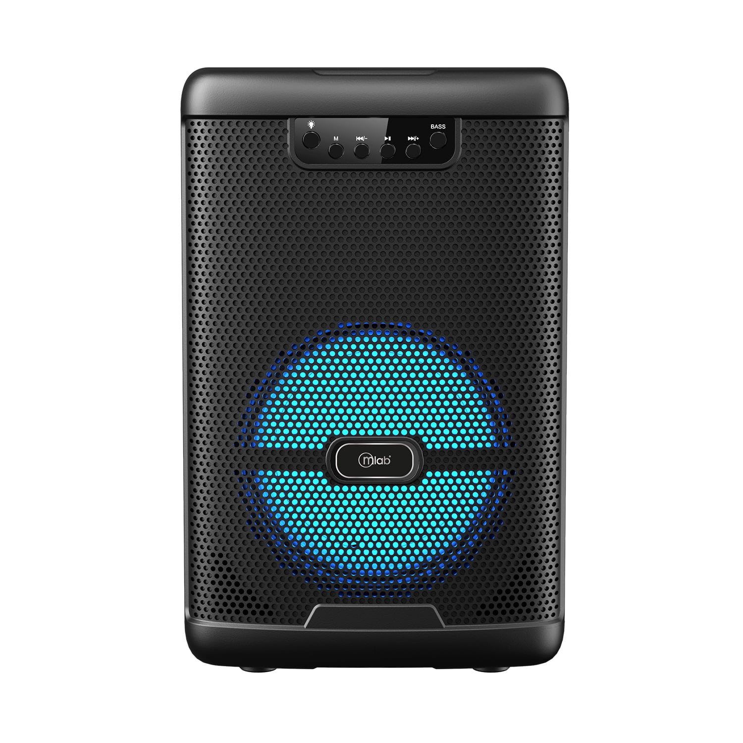 Microlab - Karaoke Rhymes 6.5