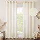 thumbnail image 2 of Cortinas LAMIT 20% lino y 80% poliéster, 2 of 3