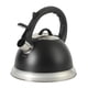 thumbnail image 1 of Hervidor para Estufa Mr. Coffee Clarefield 2.3L Negro Mate, 1 of 4