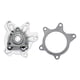 thumbnail image 3 of Bomba agua toyota yaris 1.5 2014 2017, 3 of 3