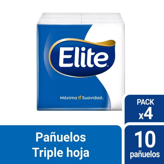 Pnl Elite Aloe Vera 10un X4