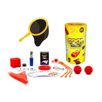 Ansaldo Games - Juego De Magia Colección Cartas - Amarillo