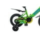 thumbnail image 2 of Bicicleta Infantil Aro 12 Sunshine Color Verde, 2 of 4