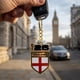thumbnail image 2 of Llavero 2026 Fifa World Cup Inglaterra De Metal, 2 of 4