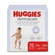 thumbnail image 1 of Pañales Huggies Dermacare XG-XXG, 76 Un, 1 of 1