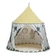 thumbnail image 3 of Tienda De Campaña Princess Castle Playhouse, Tienda Tipi Tipo Castillo Para Parques, Picnics En El Patio Trasero, 3 of 3