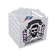 thumbnail image 4 of Caja Porta Tijeras de Peluquería, Organizador de Salón, Estante para Accesorios de Peluquería, Soporte para Tijeras, Soporte para Tijeras de Peluquerí blanco, 4 of 5