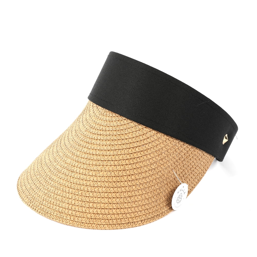 Homewell - Gorro Con Visera Tejida