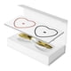 thumbnail image 2 of Kit De Pulsera Permanente, Regalo único Para Parejas, San Valentín, Verano, Aniversario, Estilo F, 2 of 5