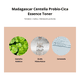 thumbnail image 4 of Skin1004 Centella Probio Cica Essence Toner 210ml, 4 of 7
