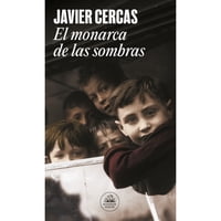 Penguin Books - El Monarca De Las Sombras
