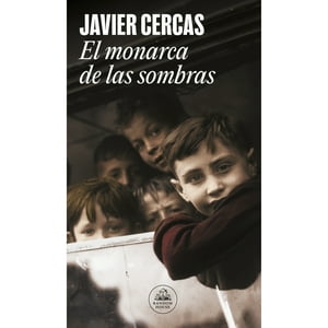 Penguin Books - El Monarca De Las Sombras