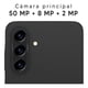 thumbnail image 3 of Celular Samsung Galaxy A26 5G 6GB 128GB Dual SIM Negro, 3 of 3