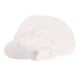 thumbnail image 2 of Gorro de Cocinero Ajustable, Blanco, 2 of 3