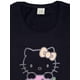 thumbnail image 4 of Pijama Mujer Hello Kitty negro S, 4 of 6