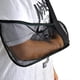 thumbnail image 1 of TODDOBRA Cabestrillo de malla fresca para brazo Inmovilizador médico de hombro Manguito rotatorio Muñeca Codo Soporte para brazo Correa de soporte Ligero Transpirable Simple Negro para brazo roto y fr, 1 of 7