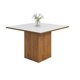 thumbnail image 2 of Comedor Chanel 8 Sillas Imbuia Café Claro, 2 of 6