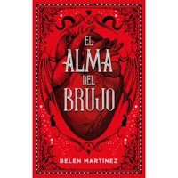 Puck - Libro El Alma Del Brujo