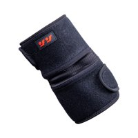 Ioensy - Envoltura De Codo Absorbente De Sudor Ajustable Para Gimnasio, Béisbol, Hombres Y Mujeres