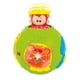 thumbnail image 1 of Juguete Bebé Bola Roll N Pop Mono, 1 of 5