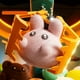 thumbnail image 4 of Juguete Mini Maquina Saca Peluche Garra Premio Claw Machine, 4 of 7