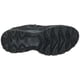 thumbnail image 3 of Zapatillas de moda Skechers Afterburn M. Fit de cuero para hombre negras, 3 of 3