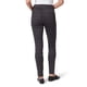 thumbnail image 3 of Pantalón Gloria Vanderbilt Avery Ponte Slim Jull On para mujer, 3 of 4
