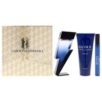 Carolina Herrera - Chico Malo Cobalto Eléctrico