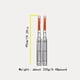 thumbnail image 3 of 1pc Barbecue Baskets BBQ Grill Net Tools BBQ Basket Barbecue Clip Grill Baskets Outdoor Cooking Tools, 3 of 4