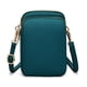 thumbnail image 1 of Monedero pequeño tipo bandolera para teléfono móvil, cartera para smartphone, soporte para teléfono para mujeres y niñas, 1 of 5