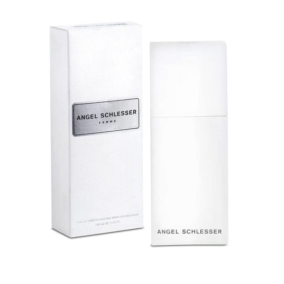 Perfume Angel Schlesser Eau De Toilette 100 ml para mujer