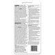 thumbnail image 2 of Adhesivo Shoegoo 5510110 Mini, 0.18 fl. oz., transparente (paquete de 4), 2 of 4