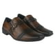 thumbnail image 5 of Zapato Ferracini Hombre Frankfurt 4349 Café Formal, 5 of 7