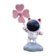thumbnail image 3 of Molino De Viento Astronauta Estatuas Adornos Figuras De Astronauta Cosmonauta Para Decoración, 3 of 5
