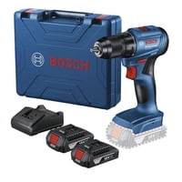 Bosch - Taladro Atornillador 18V Torque 50 Nm