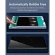 thumbnail image 5 of Lamina Vidrio ESR Para iPad Air 11 2024 2025 (2 un), 5 of 9