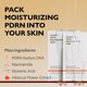 thumbnail image 3 of Sheet Mask Genabelle PDRN Rejuvenating w/ Hyaluronic Acid, 3 of 3