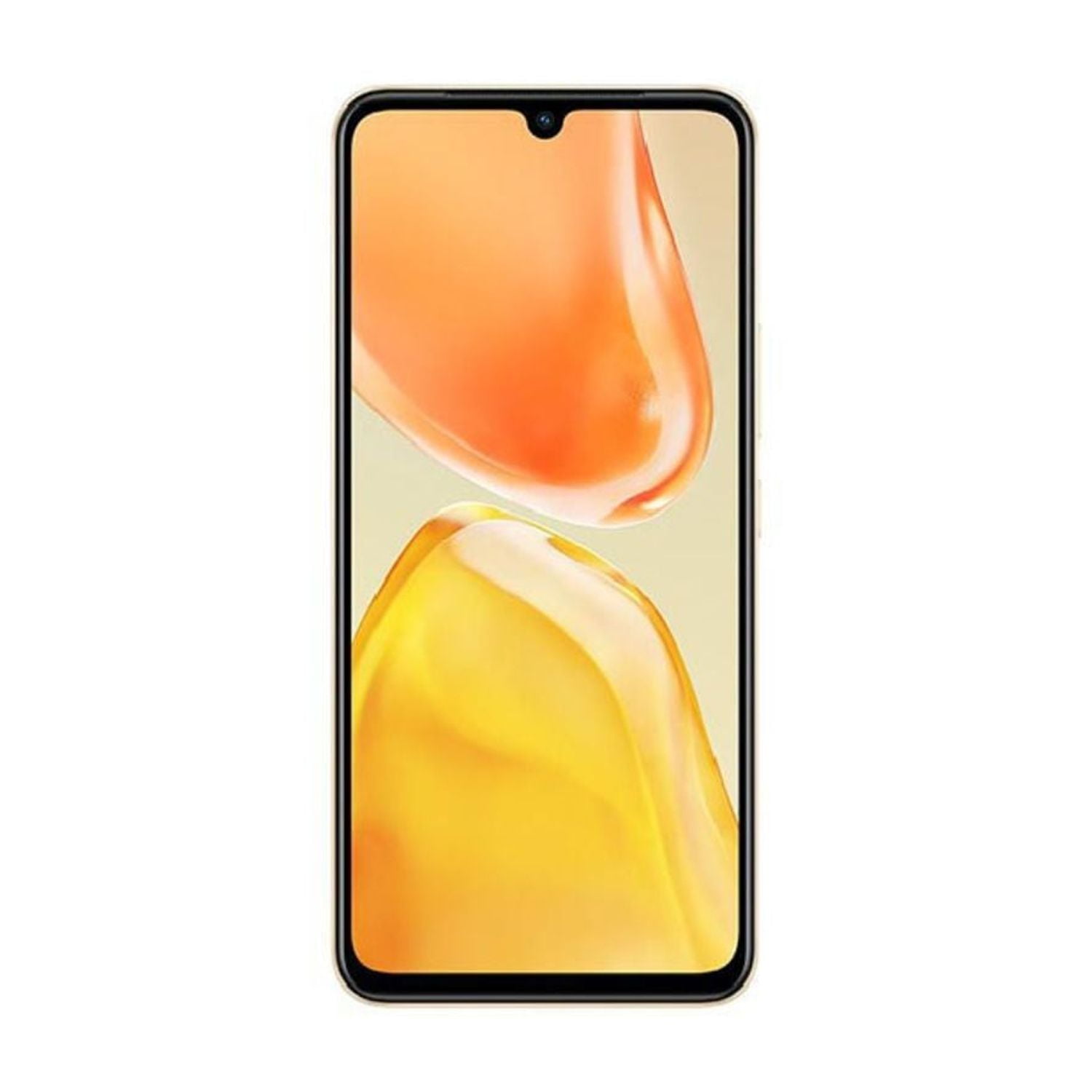 Vivo V25 128gb Sunrise Gold Reacondicionado