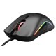 thumbnail image 3 of Ratón Glorious Model O Wired 67g Superlight RGB Black, 3 of 9