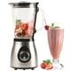 thumbnail image 3 of Licuadora De Pie Acero Inoxidable 1.5L Pica Hielo 500W, 3 of 4