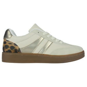 Zapatilla Mujer Chalada Pita-3 Beige Urbano