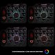 thumbnail image 2 of Caja de Botones SIM-PANEL Gen 2 (Diseño Horizontal), 2 of 5
