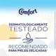 thumbnail image 4 of Suavizante Líquido Concentrado Puro Cuidado Botella, 500 ml, 4 of 6