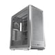 thumbnail image 1 of Gabinete Cooler Master MasterFrame 500 Mesh, 3 Ventiladores PWM, E-ATX, ATX, m-ATX, mini ITX, Silver, 1 of 4