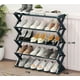 thumbnail image 3 of Organizador De Zapatos Multiuso 5 Niveles, 3 of 3