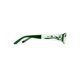 thumbnail image 4 of Gafas de Lectura EYEBOGO Kaylee Mujer Verde 3.00, 4 of 5
