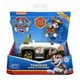 thumbnail image 1 of Vehículo Paw Patrol Tracker, 1 of 6