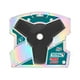 thumbnail image 3 of Disco de Corte de Orilladora 10" Total, 3 of 3