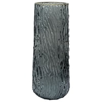 Oem - Florero Jarron Decorativo Vidrio Clasico Ramas 22Cm G